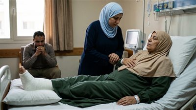 طقوس حماتي حكايات