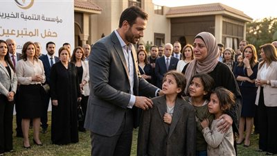 انتقام مريم وجوزها