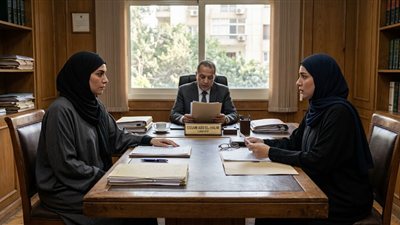 توقي شقيقي الاكبر