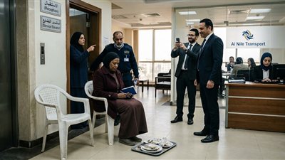 خلوها تستني 