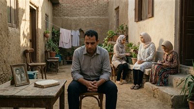 بعد ۏفاة أمّهنّ ربّيتُ بناتِ أخي الثلاث كأنهنّ بناتي لخمسة عشر عامًا