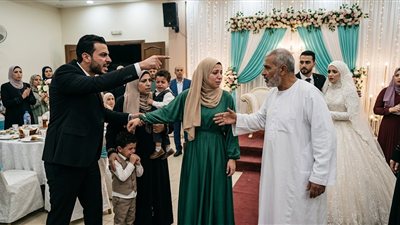 فرح اخويا