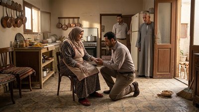 الحقيقة الصاډمة