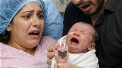 زوجته السابقة حضرت حفل زفافه لكن ما فعلته جعل الجميع يصفق لها