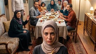 شوفي يا جيهان من أول يوم لازم الكل يعملك حساب