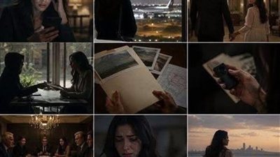 كان زوجي وعائلته يظنون أنني لا أفهم اللغة التركية