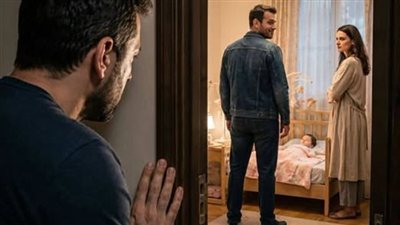 مراتي بعد الولاده منعتني ادخل اوضة النوم